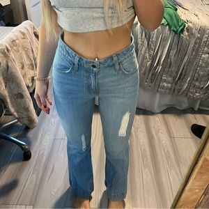 Kimes Ranch  Sugar Fade Jeans